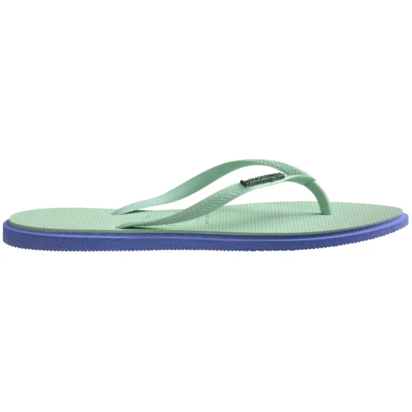 SANDALIAS HAVAIANAS SLIM POINT FC - Imagen 5
