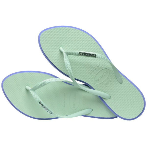 SANDALIAS HAVAIANAS SLIM POINT FC - Imagen 4