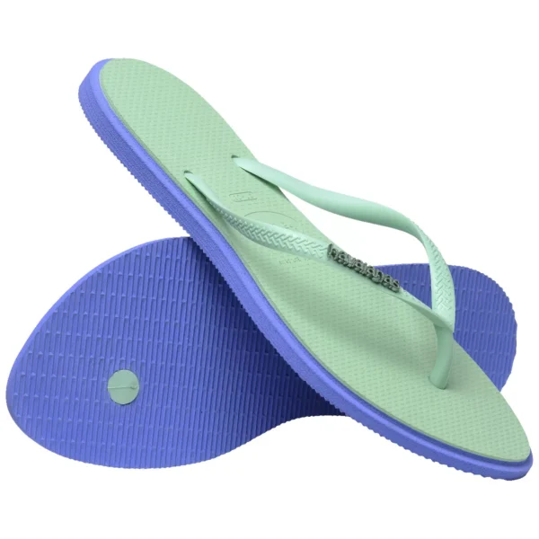 SANDALIAS HAVAIANAS SLIM POINT FC - Imagen 3