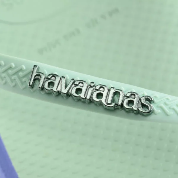 SANDALIAS HAVAIANAS SLIM POINT FC - Imagen 6