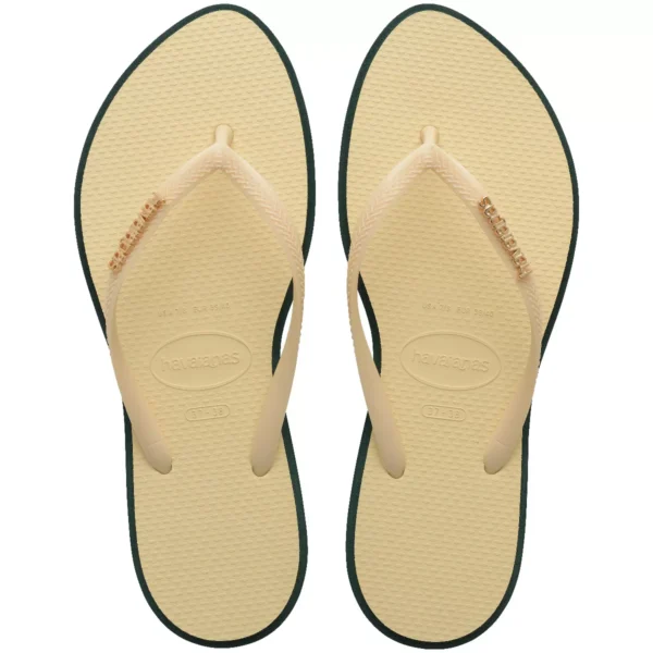 SANDALIAS HAVAIANAS SLIM POINT FC