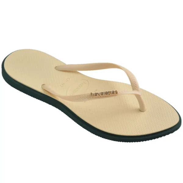 SANDALIAS HAVAIANAS SLIM POINT FC - Imagen 2