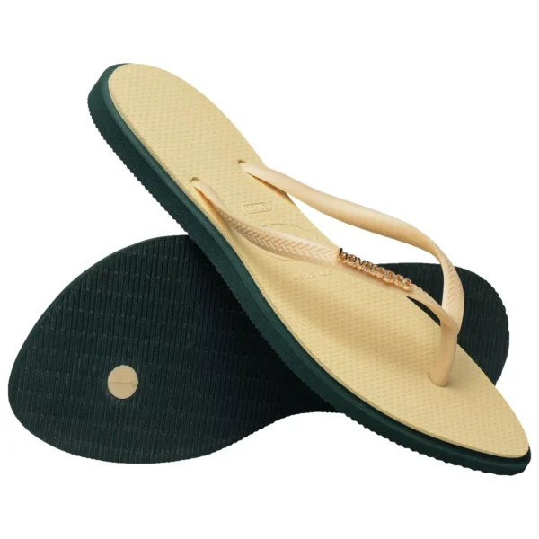 SANDALIAS HAVAIANAS SLIM POINT FC - Imagen 3