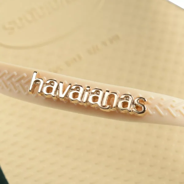SANDALIAS HAVAIANAS SLIM POINT FC - Imagen 6