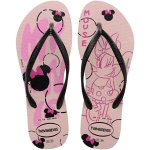 Chanclas Havaianas Slim Disney