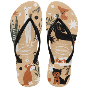 Chanclas Havaianas Slim Pets