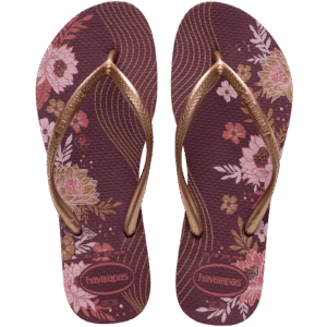 Chanclas Havaianas Slim Organic