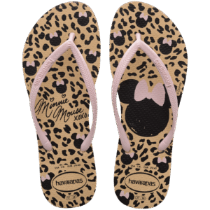 Chanclas Havaianas Slim Disney