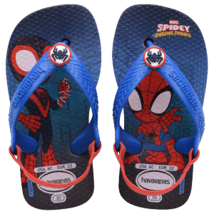 Chanclas Havaianas Baby Marvel