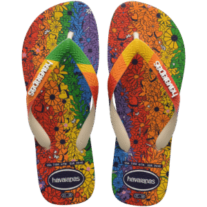Chanclas Havaianas Top Pride Premium