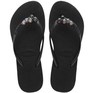 Chanclas Havaianas Slim Flatform Luxury